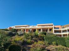 Villa sur le toit de prestige boulouris Saint raphael proche Cannes Cote d'Azur