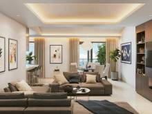 A vendre appartement haut de gamme en front de mer Cannes